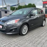 2015 FORD C-MAX HYBRID